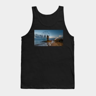 High Tide Tank Top